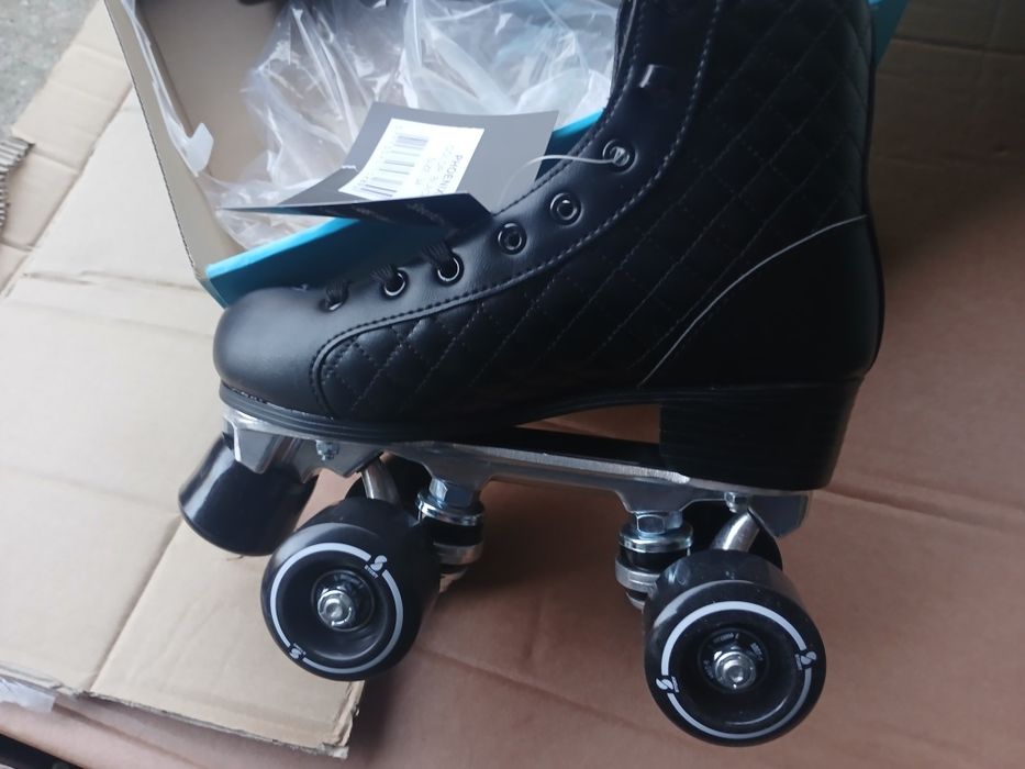 Wrotki Nowe dla dziewczynki