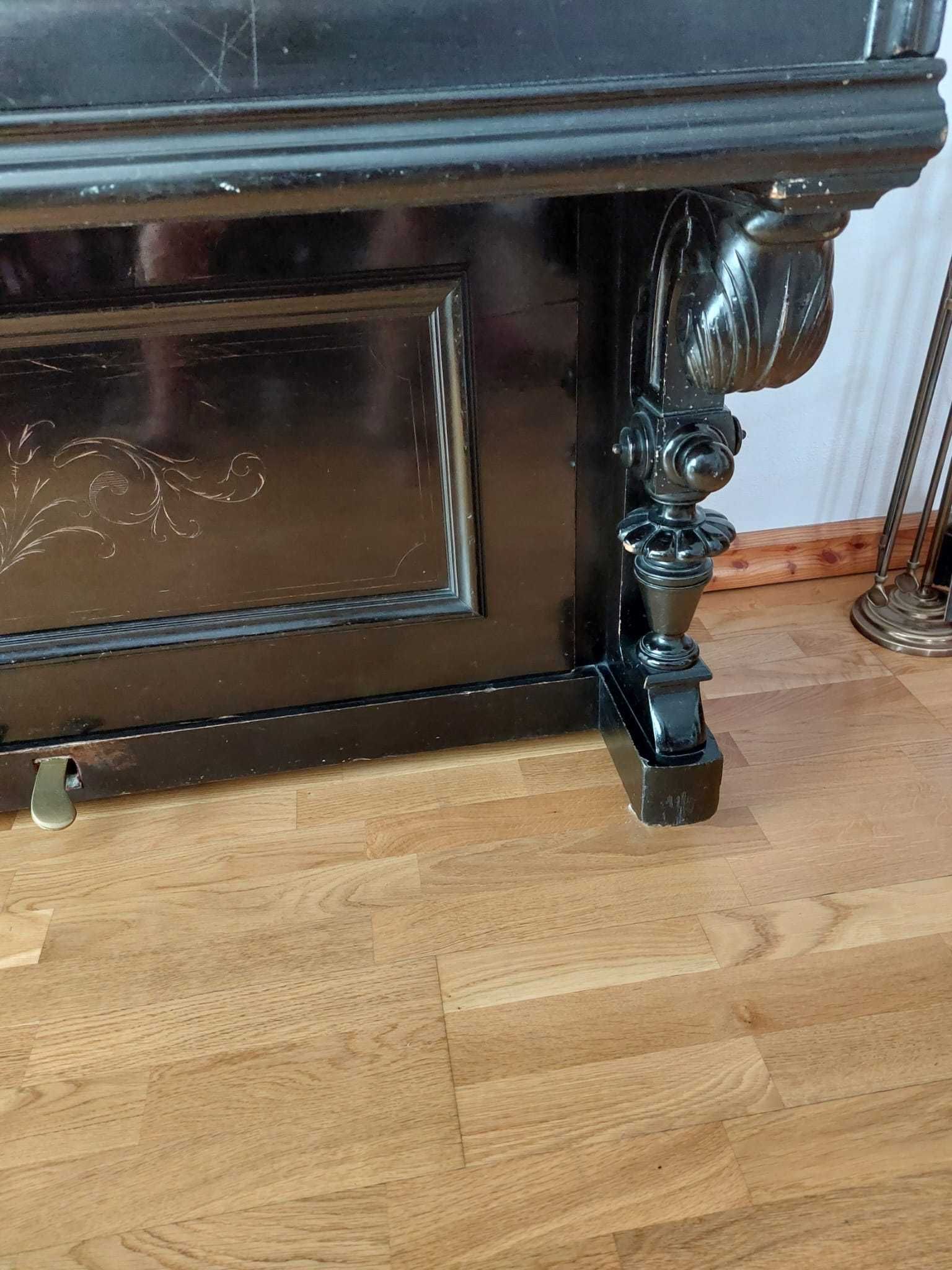 Sprzedam stylowe pianino