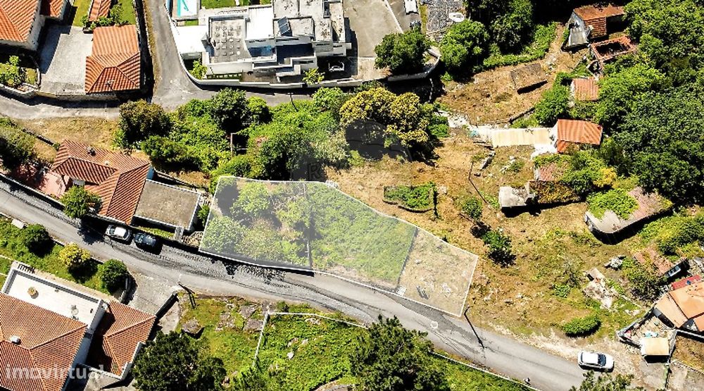 Terreno  para venda