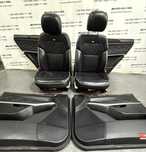 Салон ML GL X166  GLE GL GLS 166 292 COUPE AMG 63 Мерседес Designo
