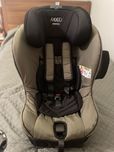 Axkid Minikid 2.0