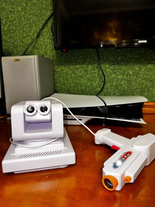 Продам игру ProjeX Duck Shot Arcade Ігровий набір для лазерних боїв