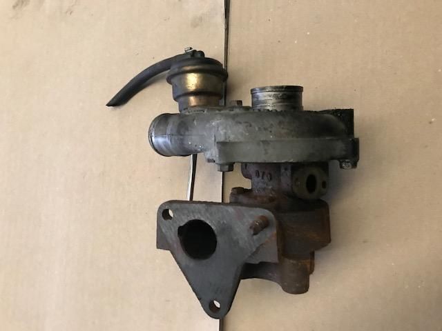 Turbo Renault clio 1.5 dci 65cv 82 cv