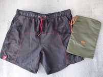 Alpha Industries szorty kąpielowe