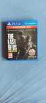 The Last of Us: Remastered (PS4/PS5) - Idealny Stan PL Dubbing!