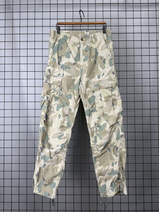 Чоловічі карго штани Carhartt cargo pants