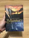 Zwiadowcy Płonący Most księga 2 , John Flanagan