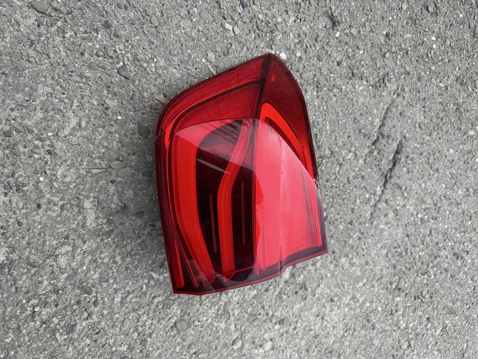 Стоп задня фара BMW f30 рестайлінг США 2017