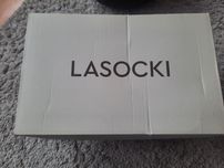 Półbuty  Lasocki