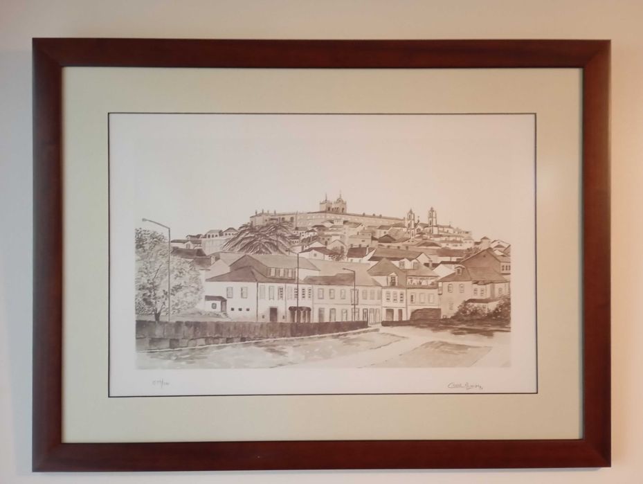 Serigrafia Viseu. Carlos Almeida