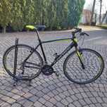 Jak Nowy Rower Kross Pulso 1.0 rozmiar. L Szosowy Fitness