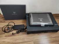 Acer Predator 700 i7 GTX 1080 8GB MATRYCA120Hz ssd w RAID w FOLIACH