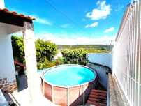 Moradia T3 | Azoia de Cima | Santarém