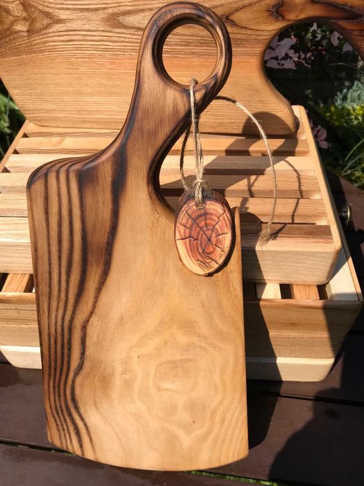 Дошки для нарізки