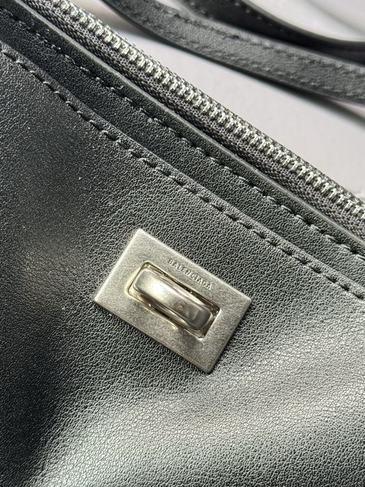 Клатч Сумка Баленсиага сумка Chanel Balenciaga Hermes Coach