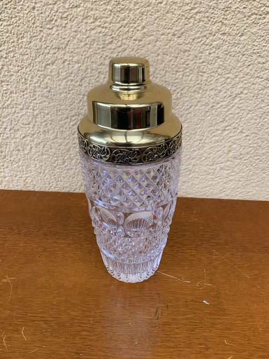 Shaker do drinkow
