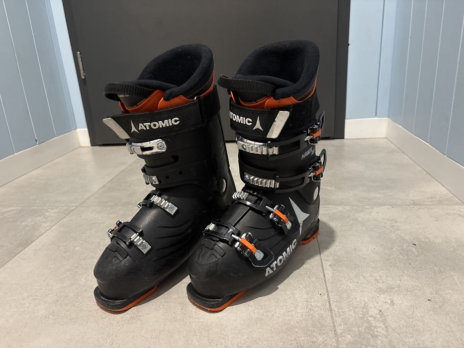 Buty narciarskie Atomic Hawx  AM 28
