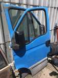 Iveco 35 C 13 2003 peças