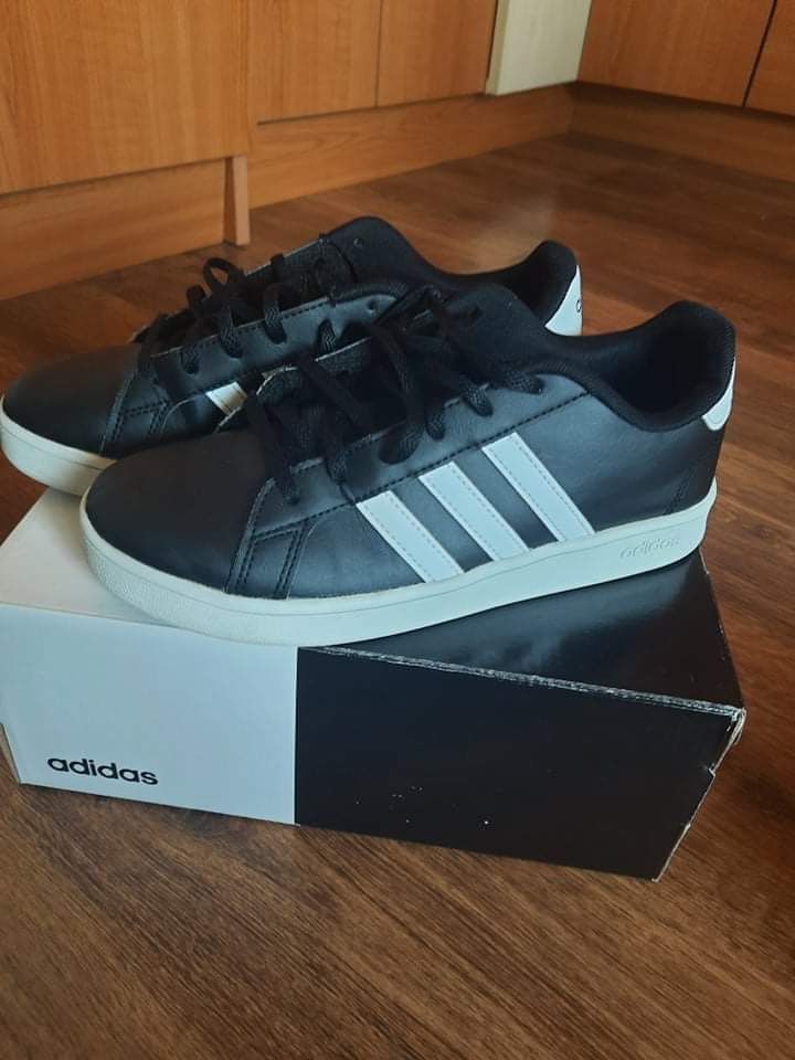 Buty adidas bardzo dobry stan