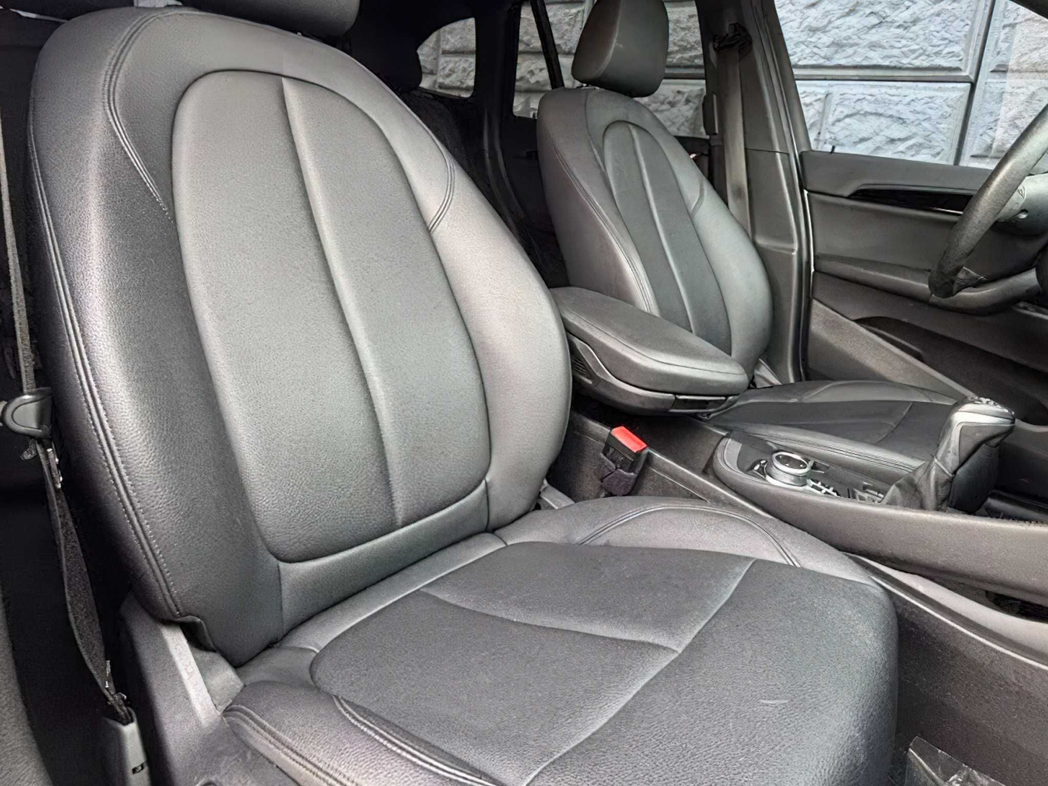 BMW X1 Xdrive 2019