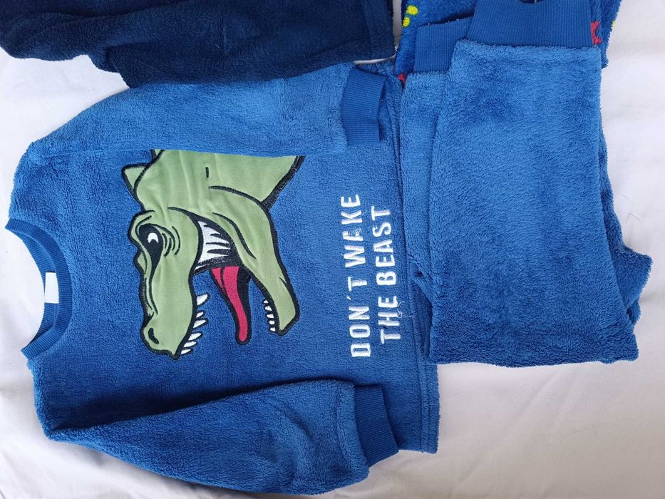 Roupa menino 4/5/6anos