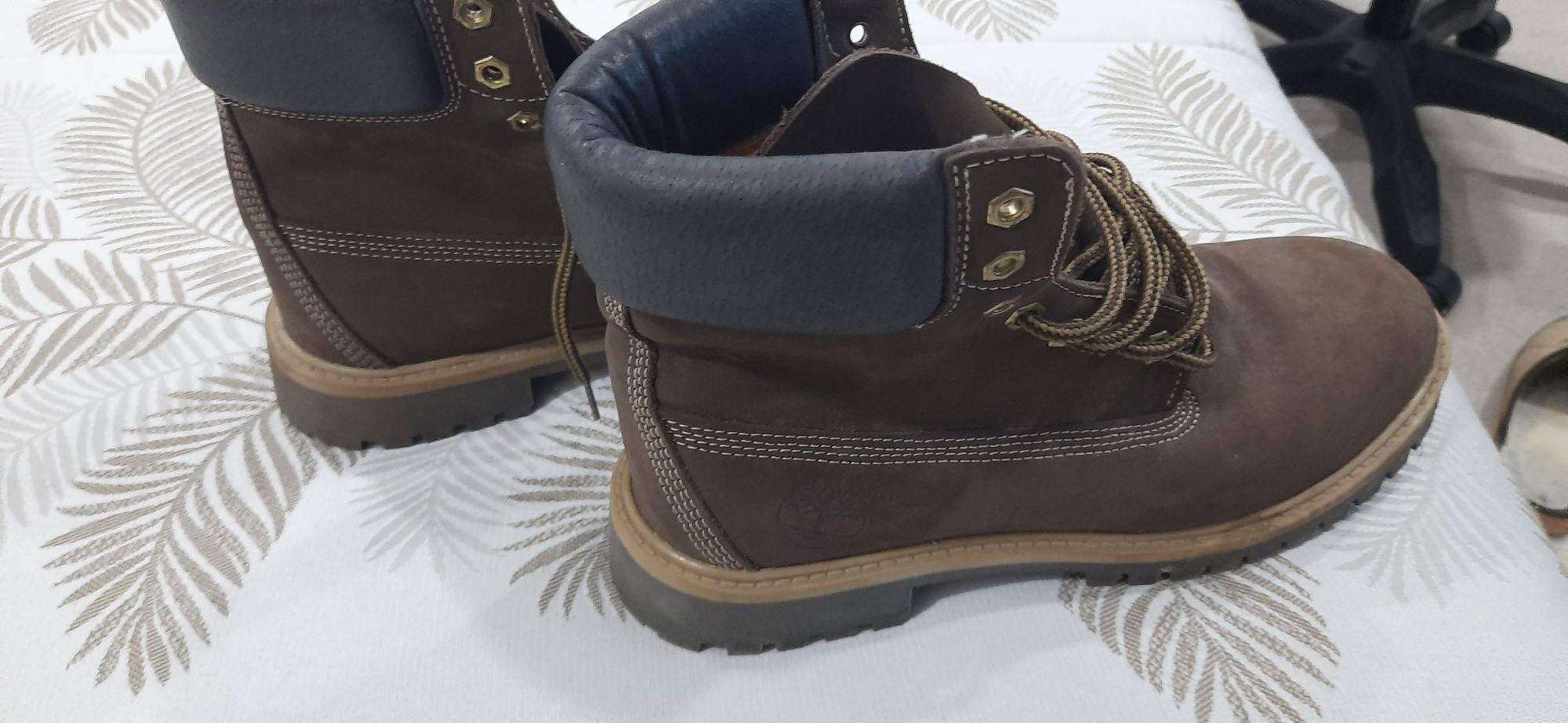 Botas Timberland