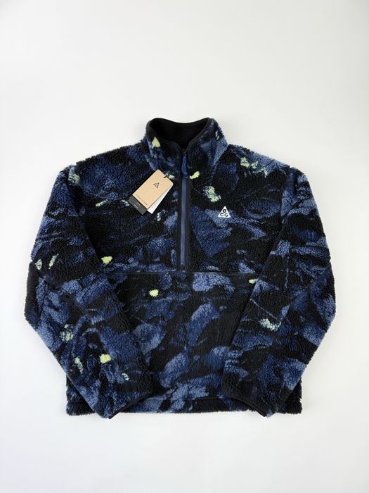 Оригінал! Світшот Nike ACG Sherpa (S/M) / Новий з бірками!