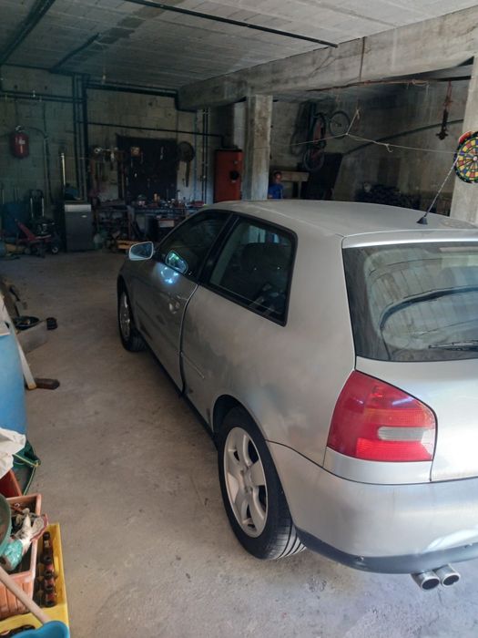 Para venda Audi A3