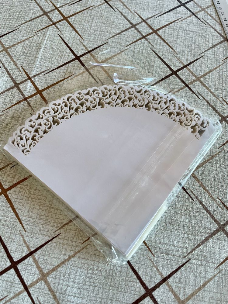Cone de arroz Casamento NOVO