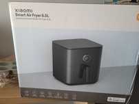 Smart Air fryer xiaomi 6.5 l beztłuszczowa frytkownica