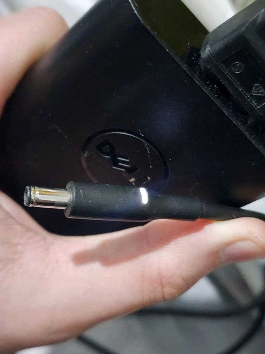 Блок живлення зарядка Dell DA130PM130 для монітора-ноутбука