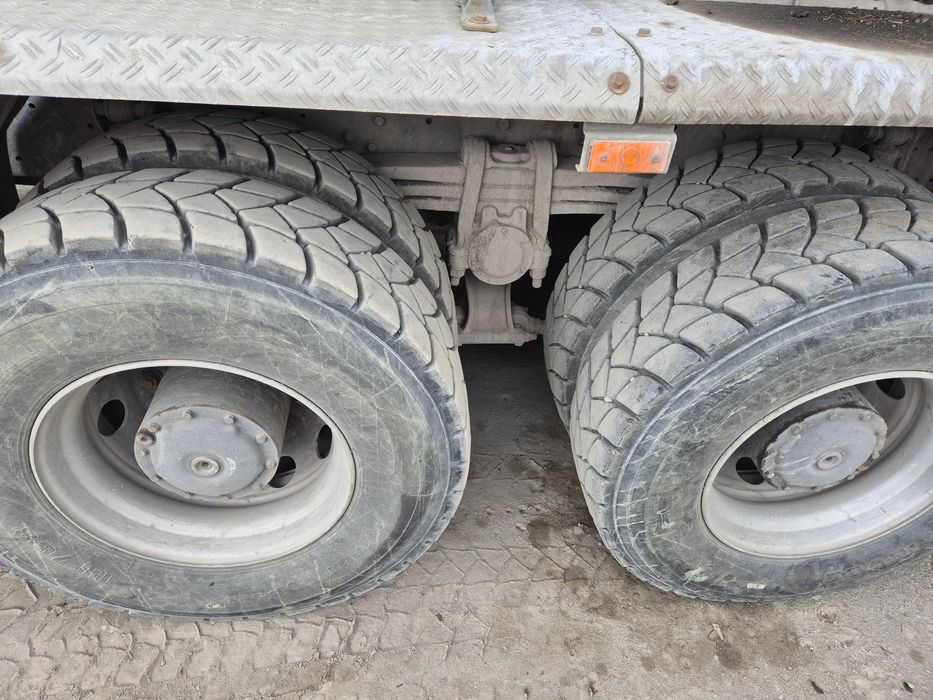 Sprzedam pompo-gruszkę MERCEDES-BENZ ACTROS 3244