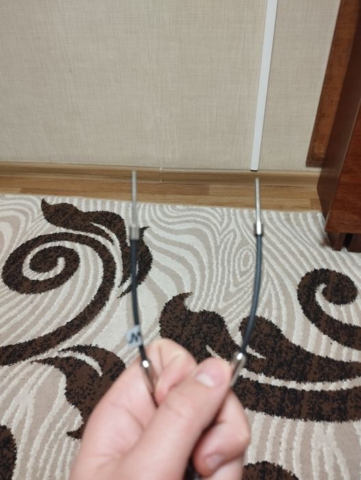 Оптовоконий датчик CV/RB6-60ME