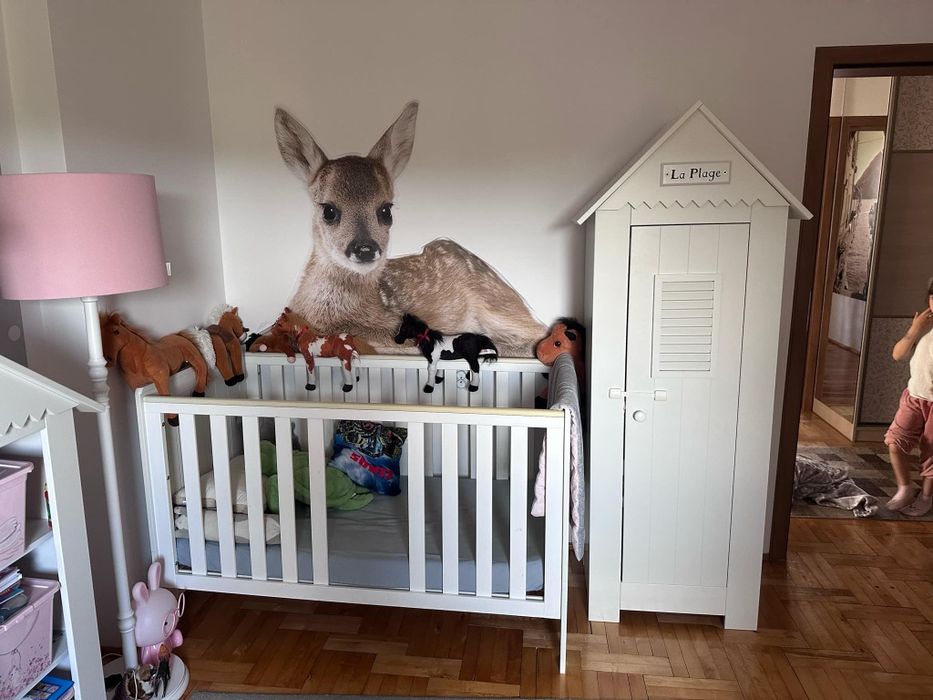 Sprzedam meble dziecięce Pinio