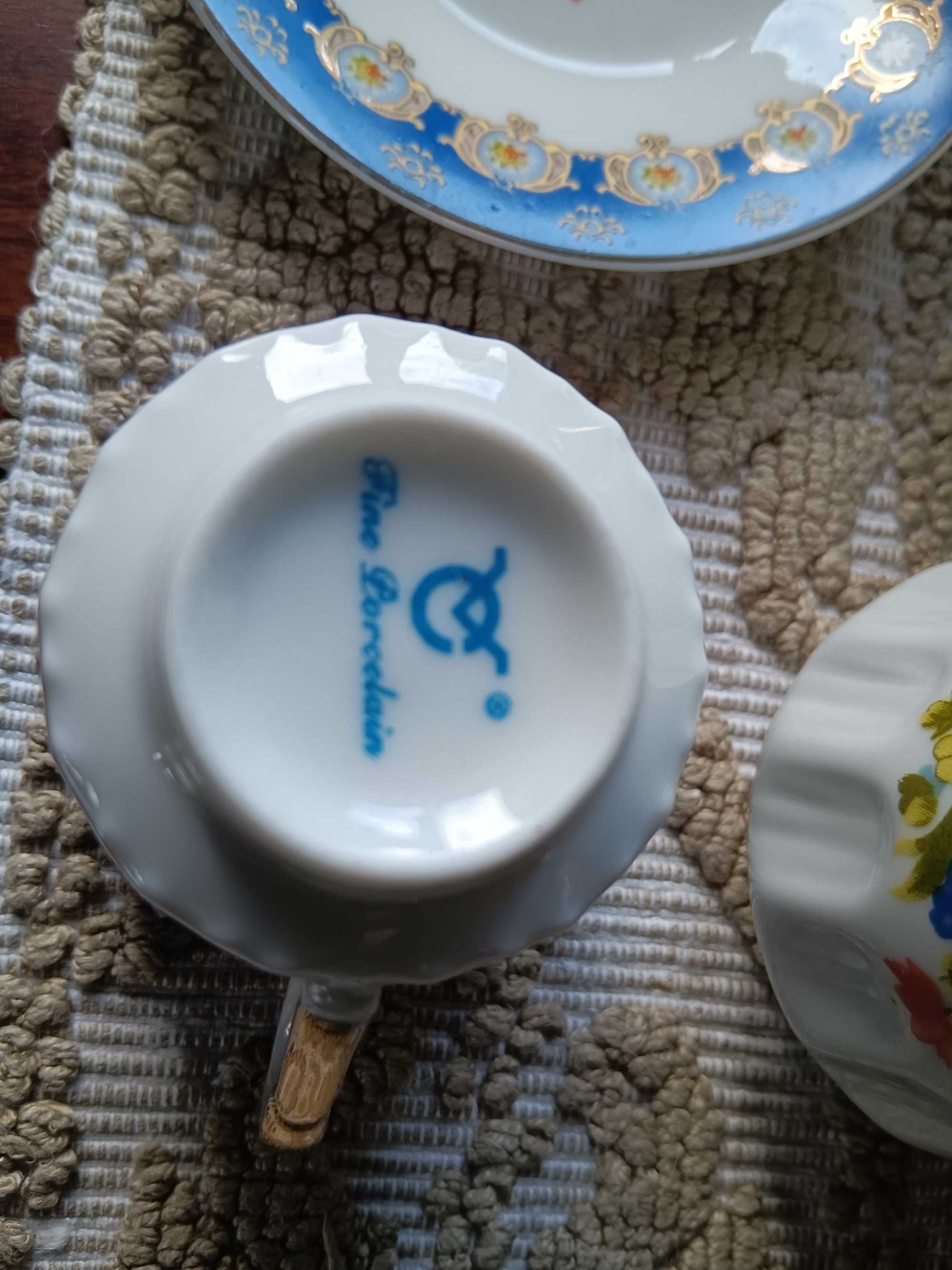 Porcelana antiga