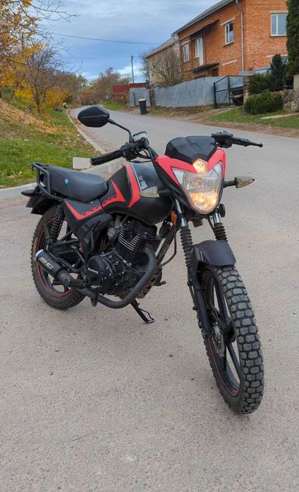 Mustang fosti 150 хороший торг