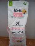 Корм для собак Brit Care