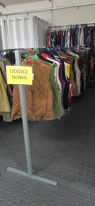 Kurtka zimowa  męska mix wybór