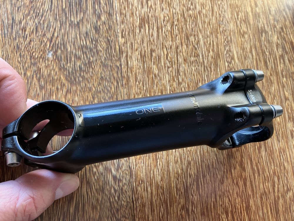 Avanço 110mm cannondale One