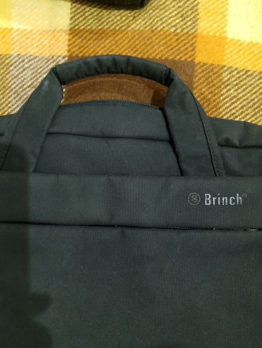 Сумка для ноутбука