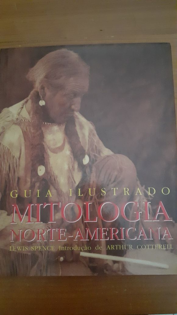 Literatura sobre mitologia