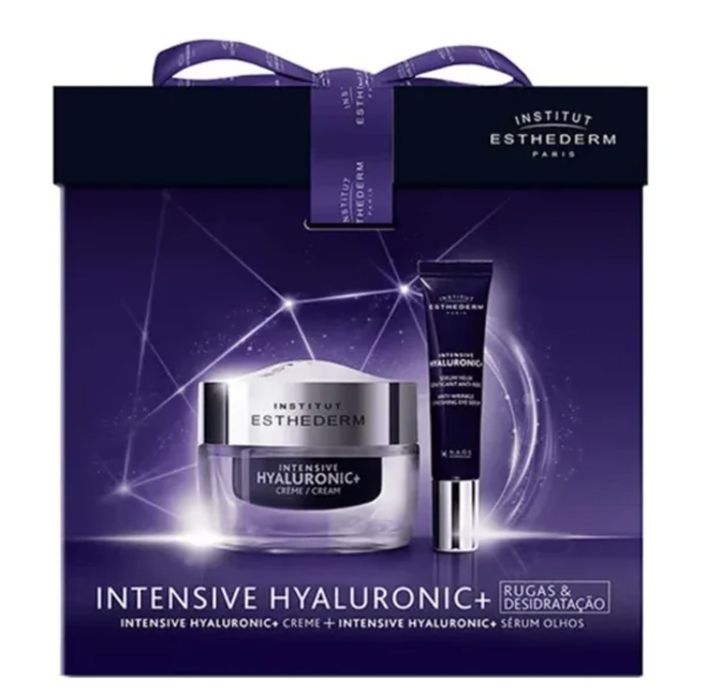 Esthederm Intensive Hyaluronic