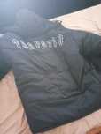 Trapstar casaco M