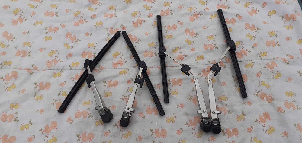 Дворники фар,моторы ВАЗ 2105,2107 ,Нива.