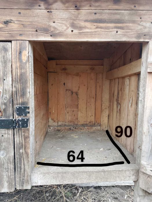 Sprzedam klatkę dla królików