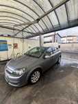 Opel Astra H 1.7cdti 2005