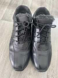 Черевики чоловічі 42 розмір / Взуття
