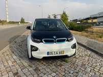 BMw i3 94ah 2017