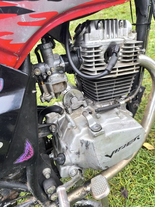 Продам Вайпер 150