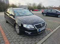 Volkswagen Passat 2008. Бензин 1.8